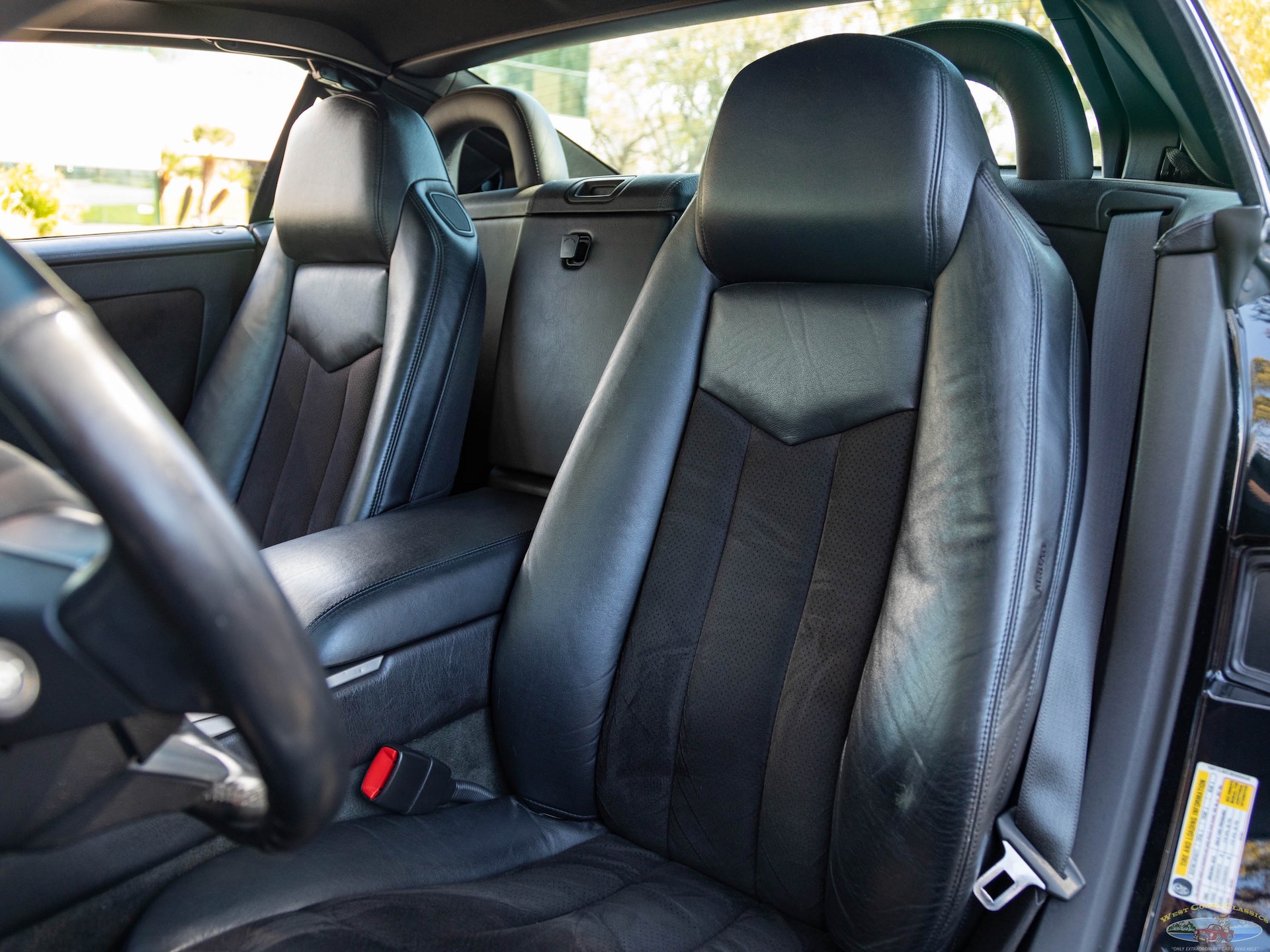 2008 Cadillac XLR-V - Plate 15