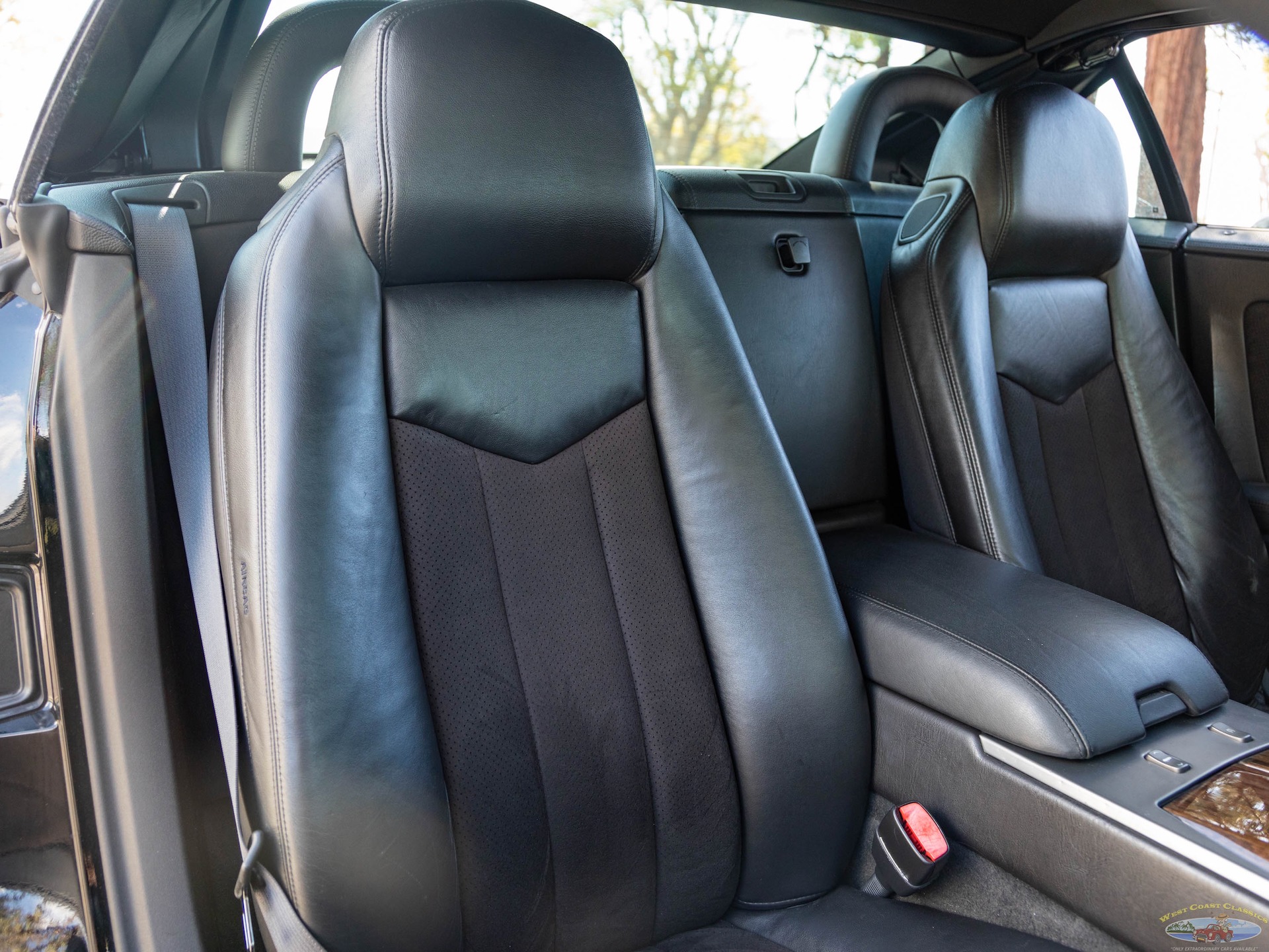 2008 Cadillac XLR-V - Plate 19