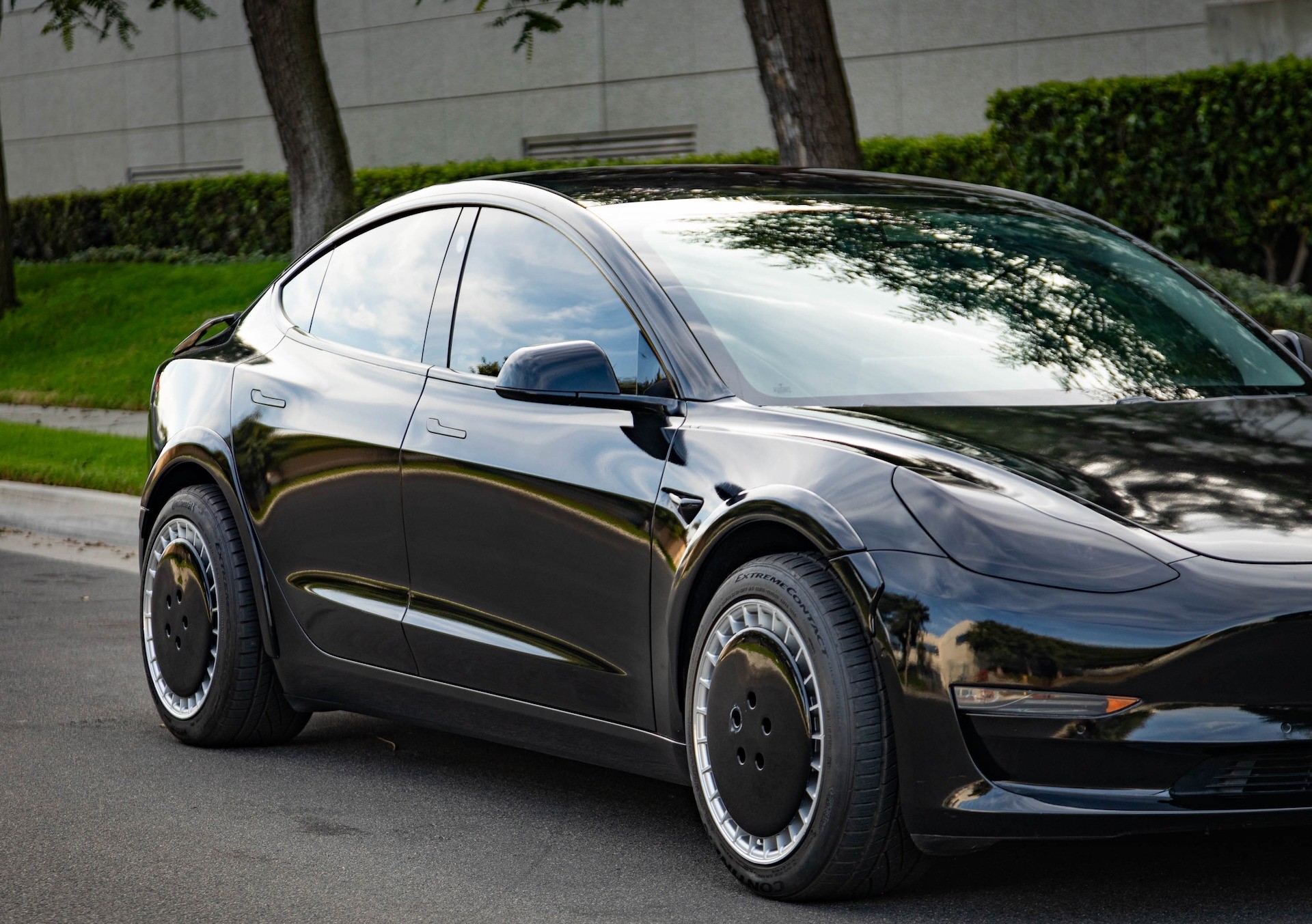 2019 Tesla Model 3 - Plate 7