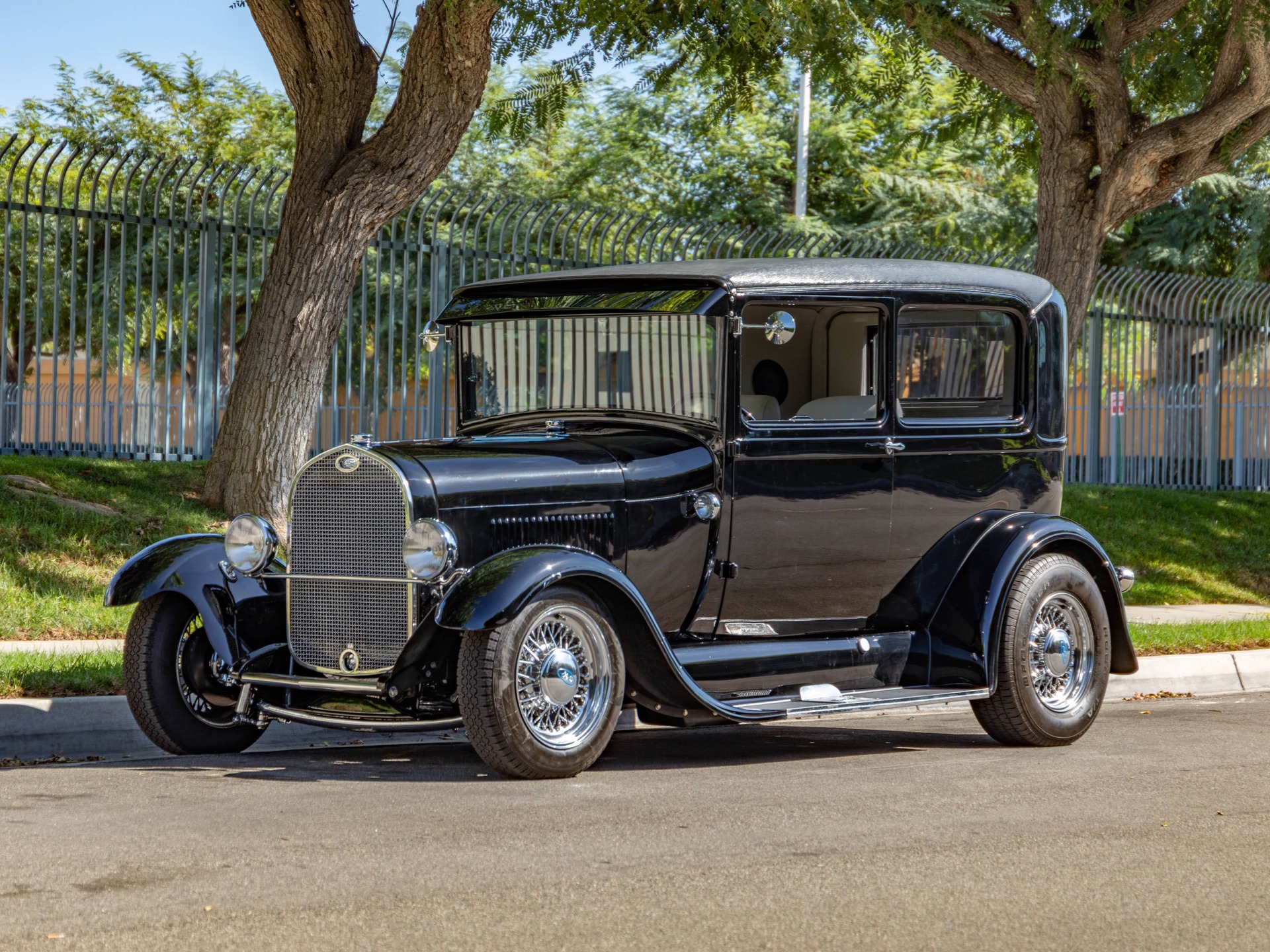 1929 Ford Model A