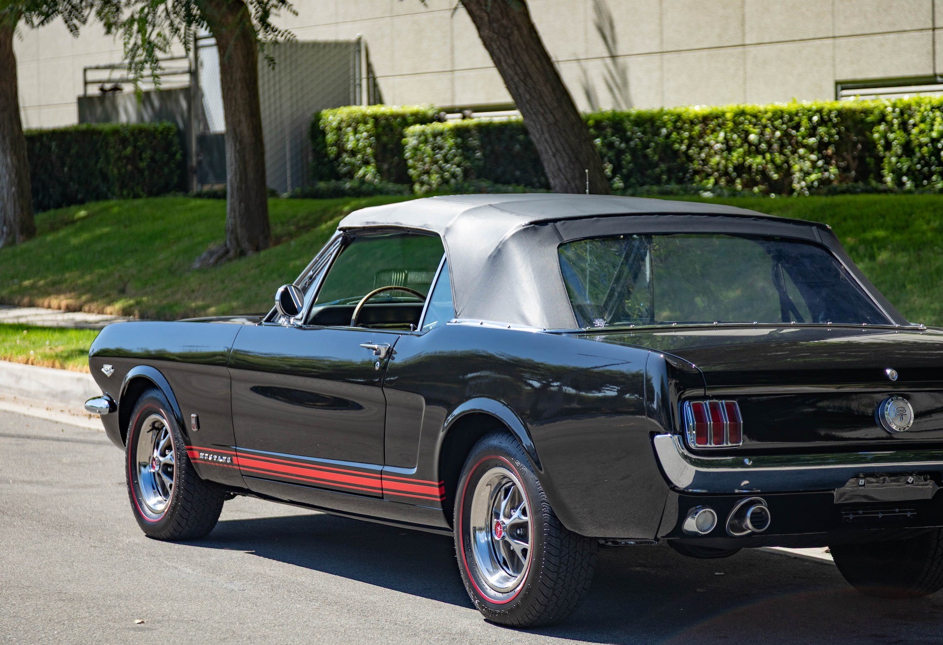 1966 Ford Mustang - Plate 18