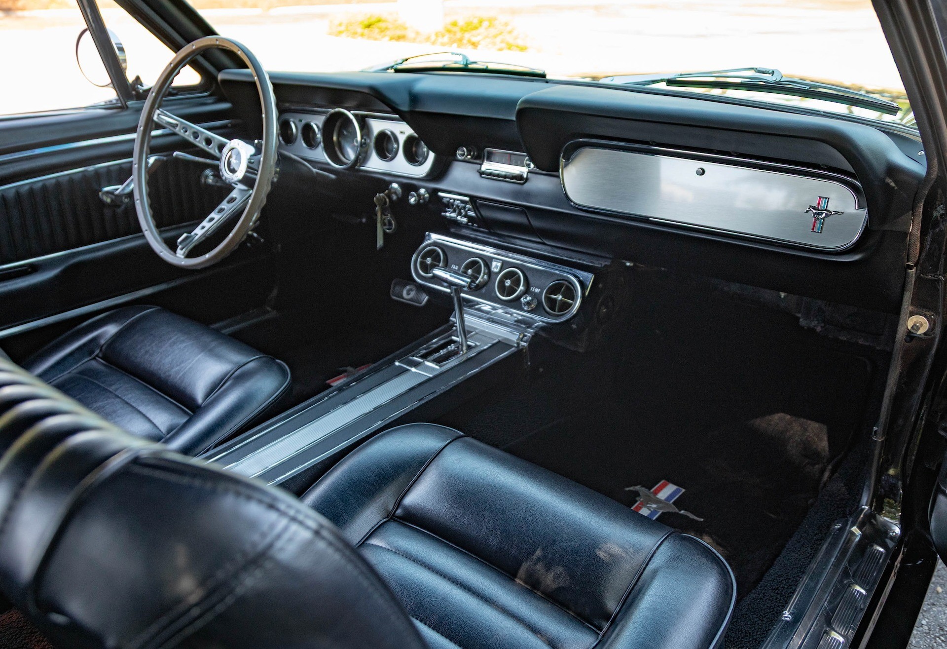 1966 Ford Mustang - Plate 26
