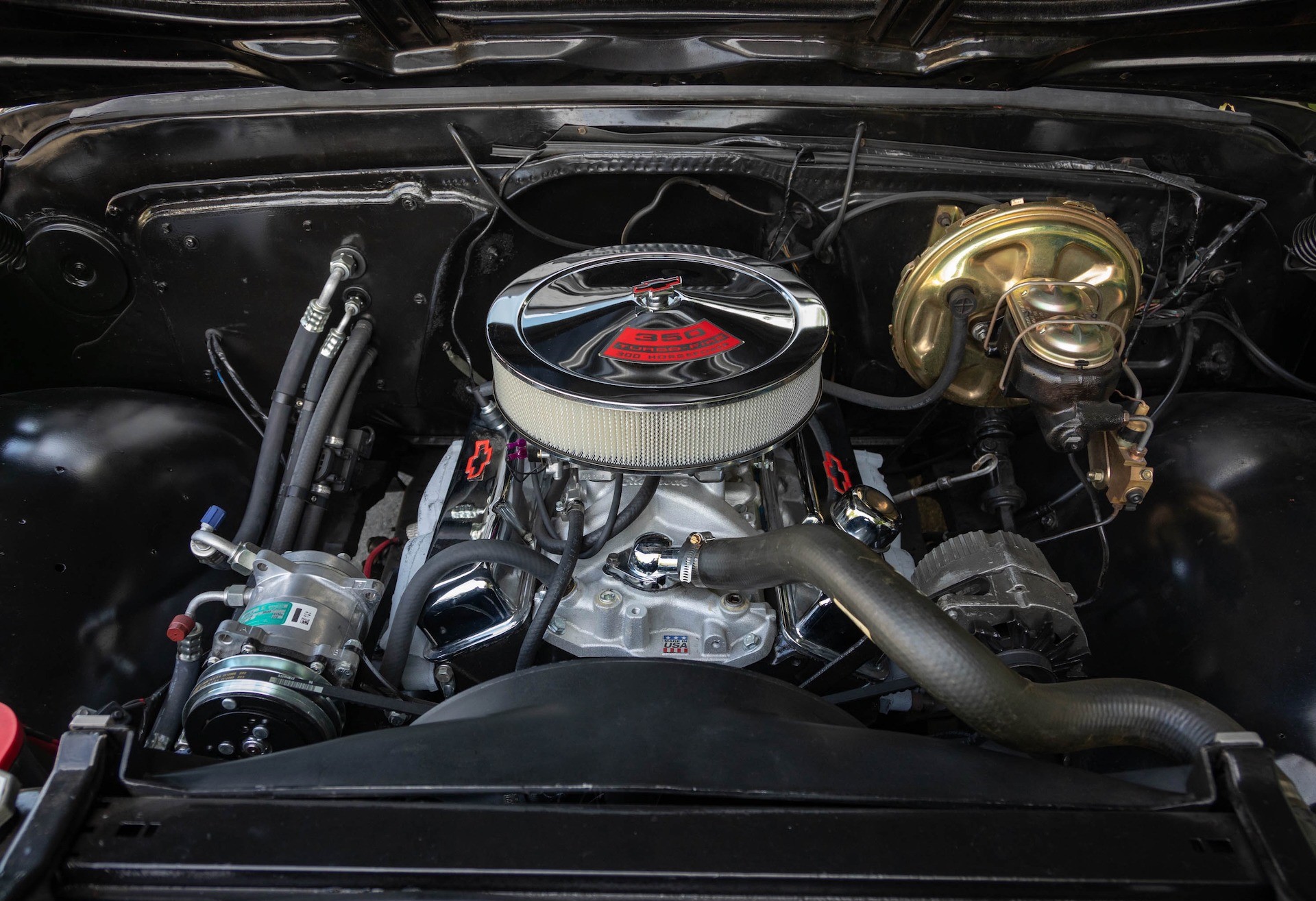 1972 Chevrolet C10 - Plate 30