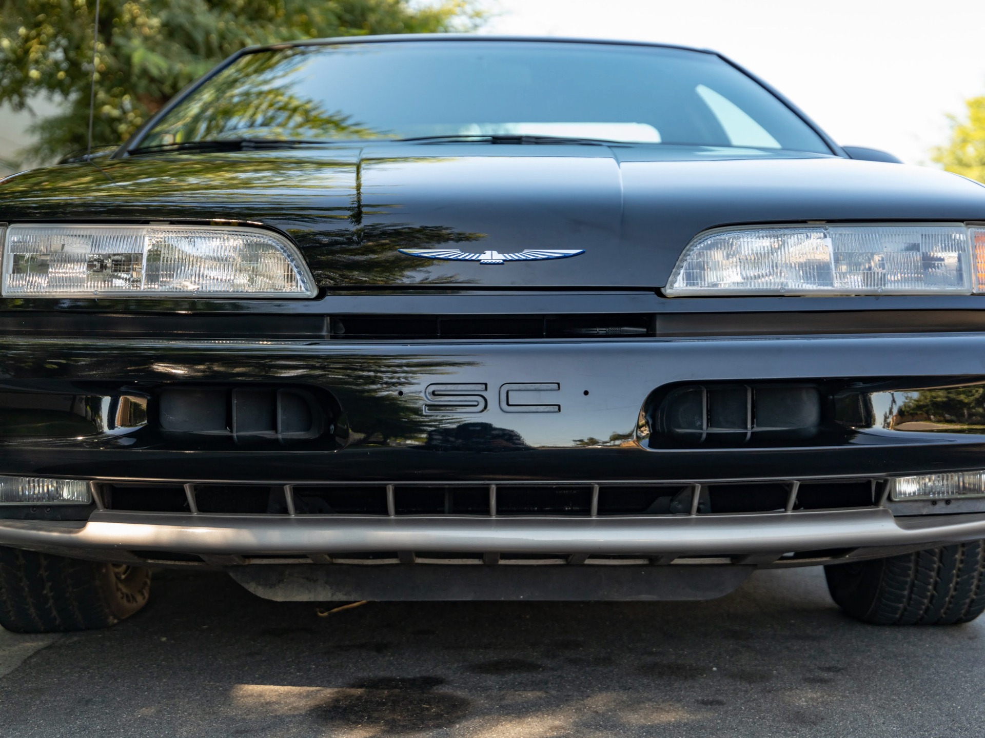 1990 Ford Thunderbird - Plate 11