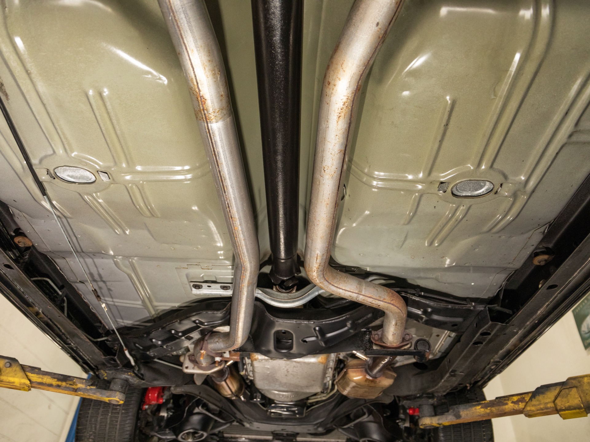 1996 Chevrolet Impala SS - Plate 25